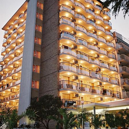 Hotel Yantra Słoneczny Brzeg Zewnętrze zdjęcie