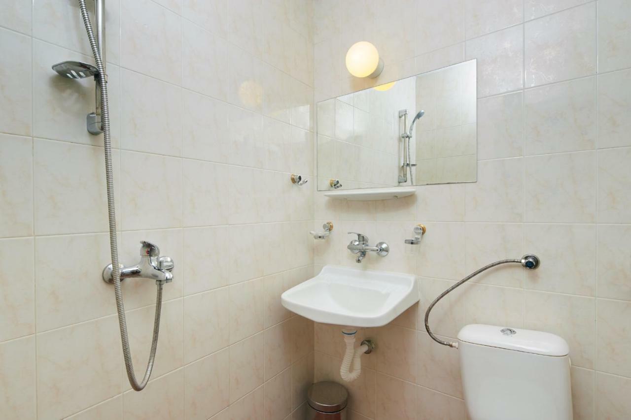 Hotel Yantra Słoneczny Brzeg Zewnętrze zdjęcie