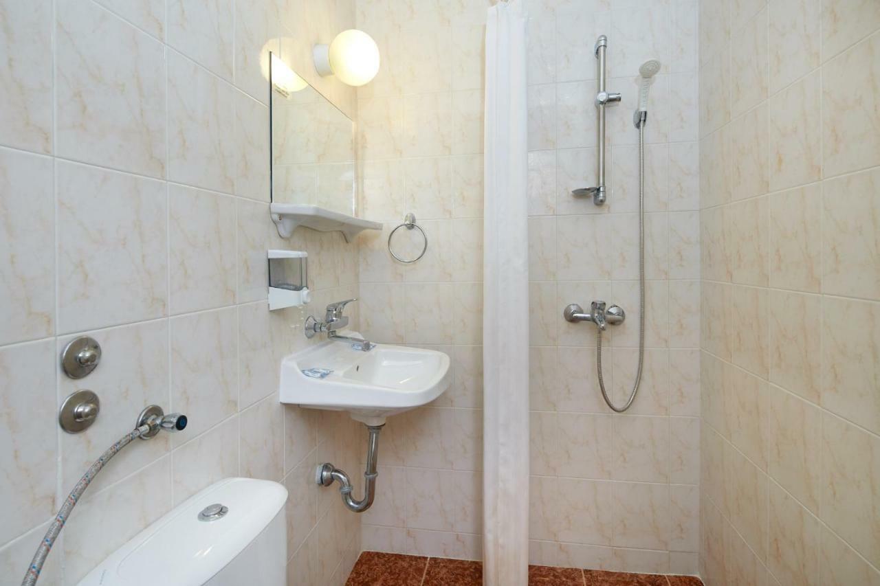 Hotel Yantra Słoneczny Brzeg Zewnętrze zdjęcie