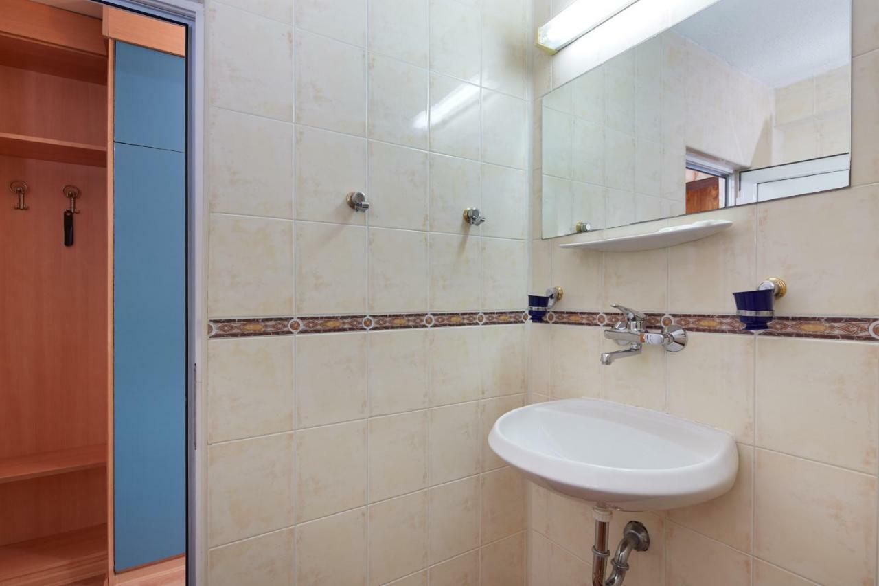 Hotel Yantra Słoneczny Brzeg Zewnętrze zdjęcie